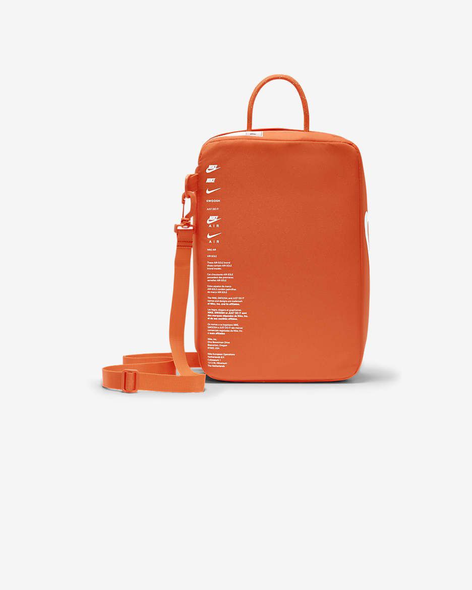 Shoe bag NIKE