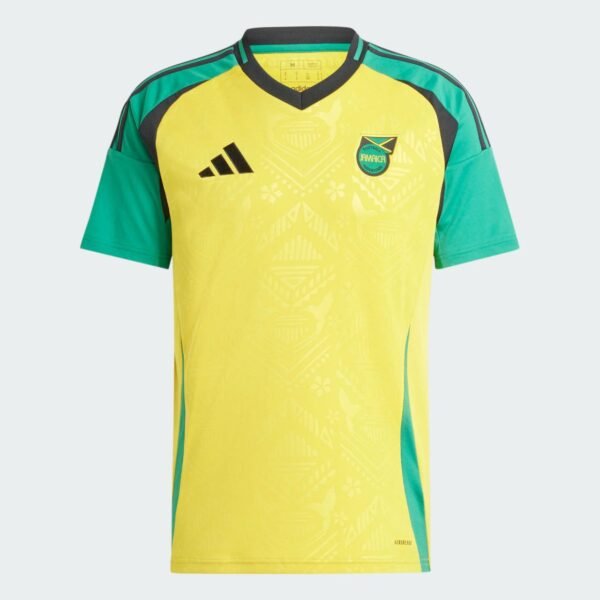Maillot JAMAÏQUE 24/25