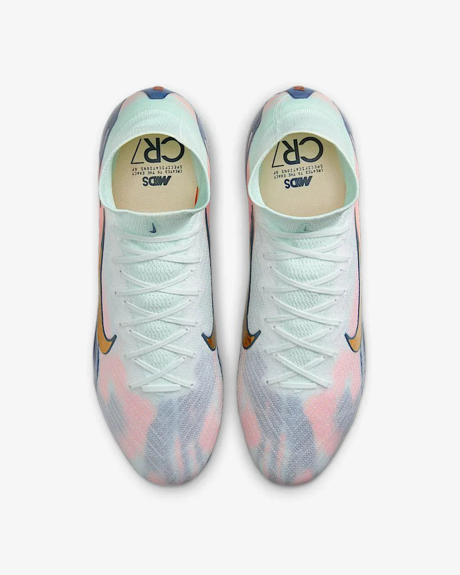 NIKE MERCURIAL SUPERFLY 10 ELITE FG
