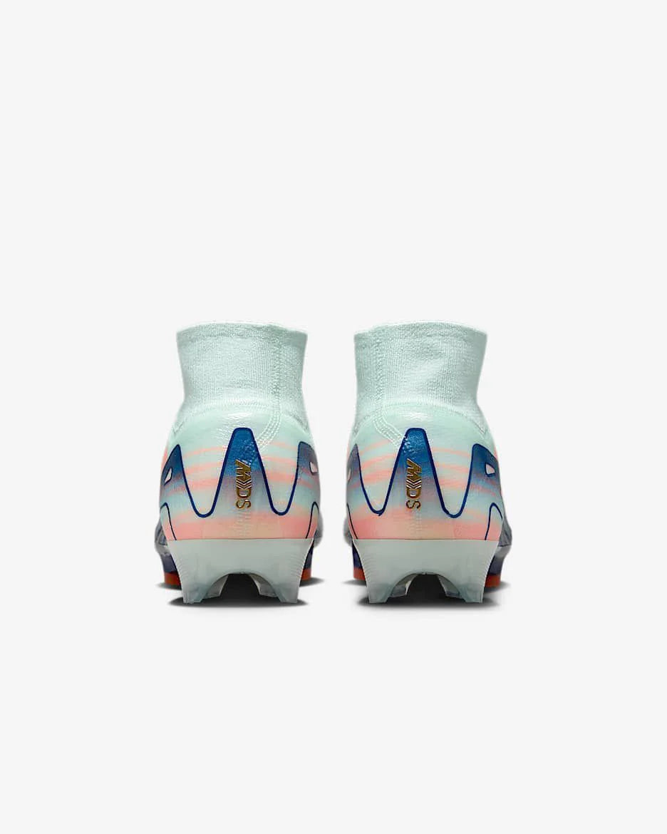 NIKE MERCURIAL SUPERFLY 10 ELITE FG