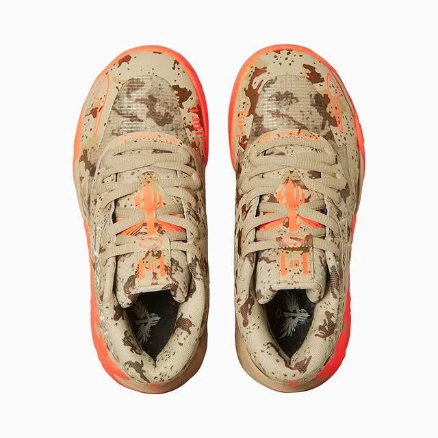 PUMA MB.01 LAMELO BALL