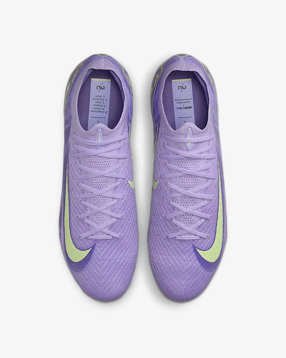 NIKE UNITED MERCURIAL VAPOR 16 ELITE