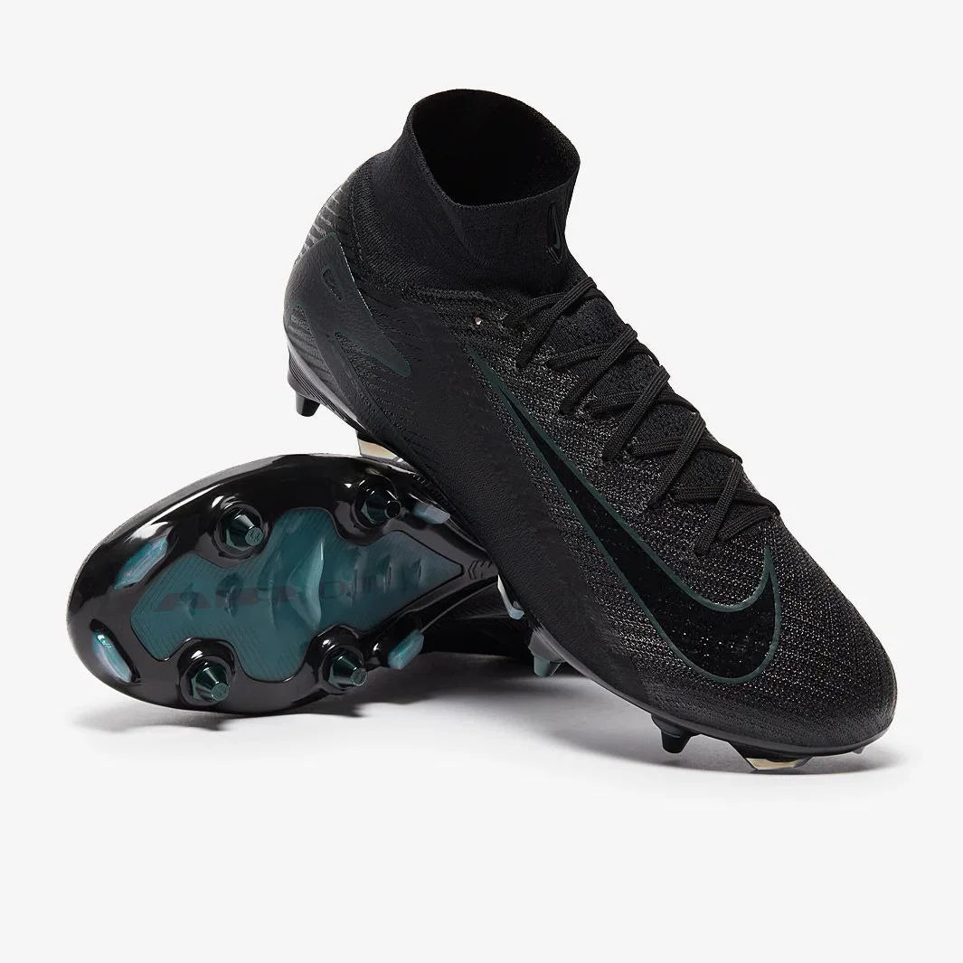 NIKE AIR ZOOM MERCURIAL SUPERFLY X ELITE FG
