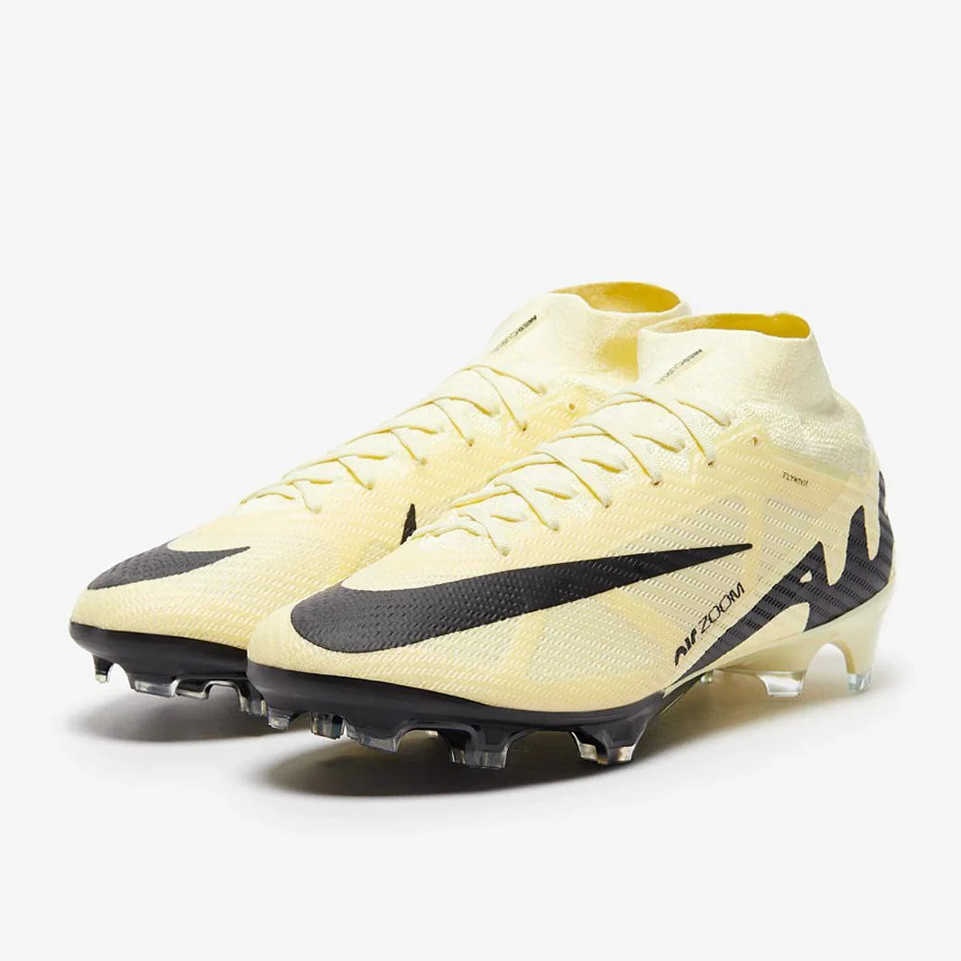 NIKE ZOOM MERCURIAL SUPERFLY 9 ELITE FG