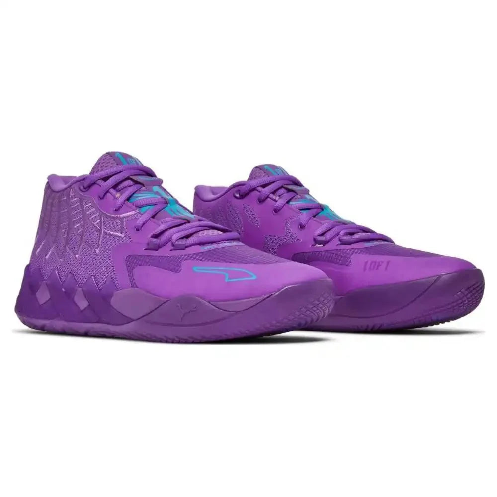 PUMA MB.01 LAMELO BALL