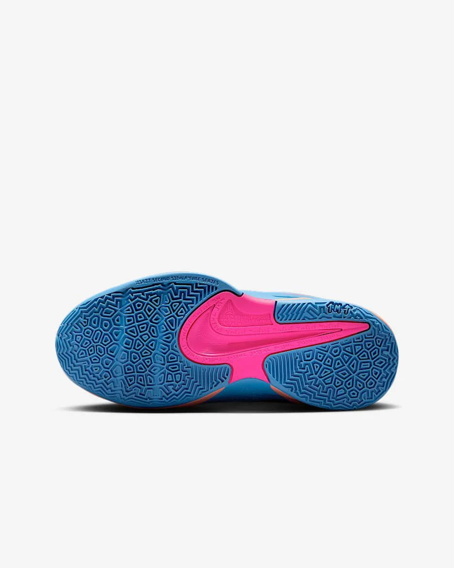 NIKE JA 2