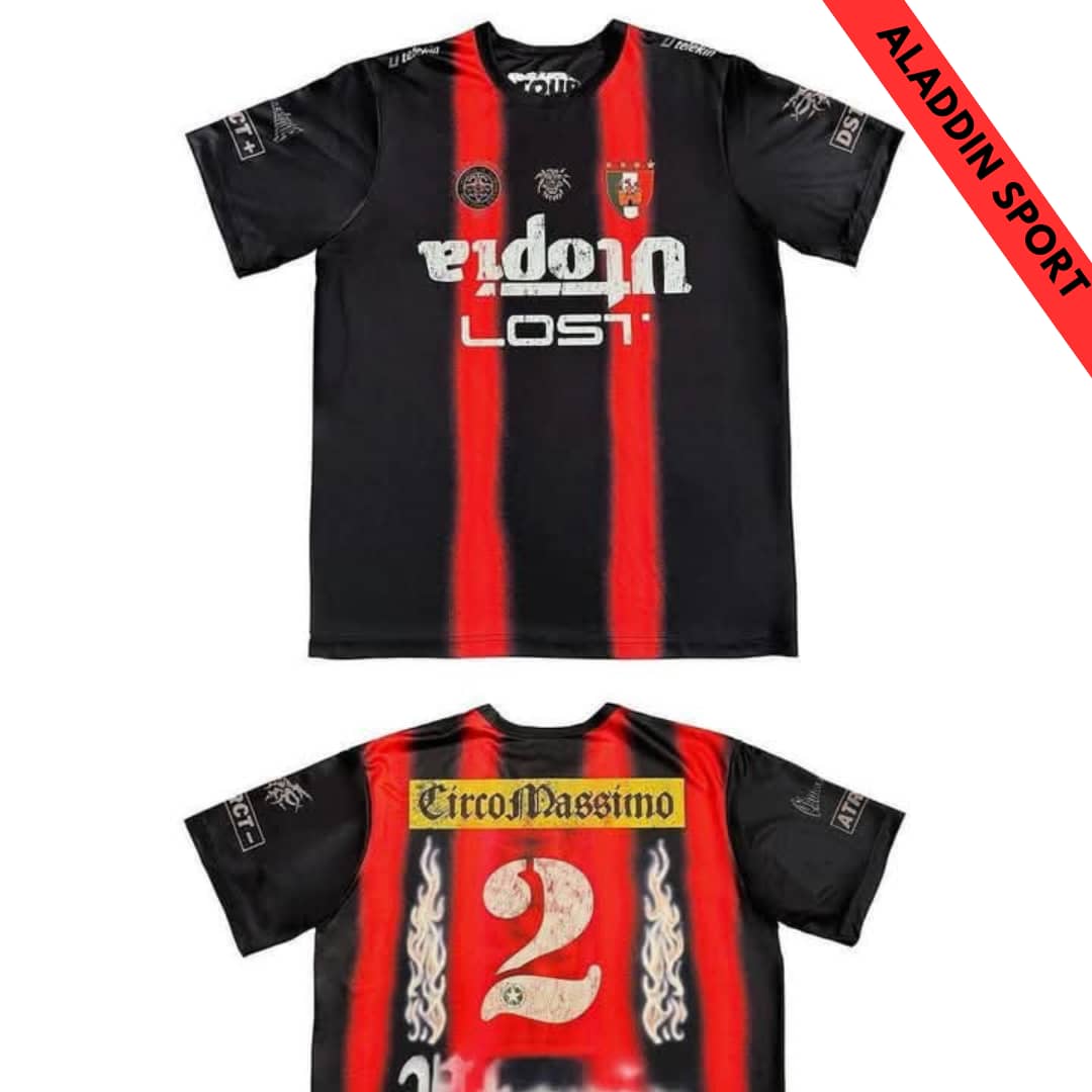Maillot UTOPIA