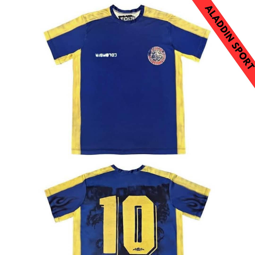 Maillot UTOPIA