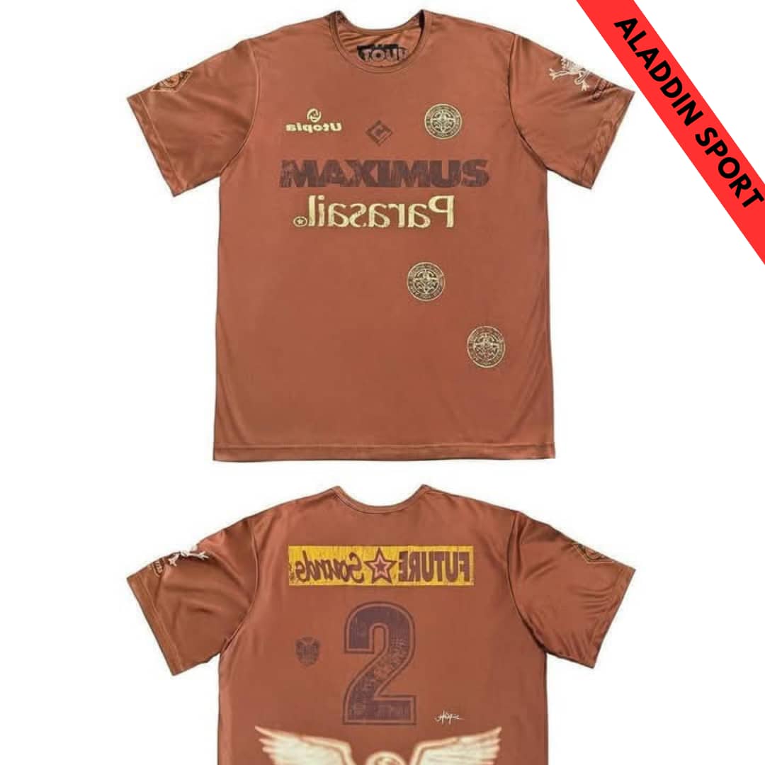 Maillot UTOPIA