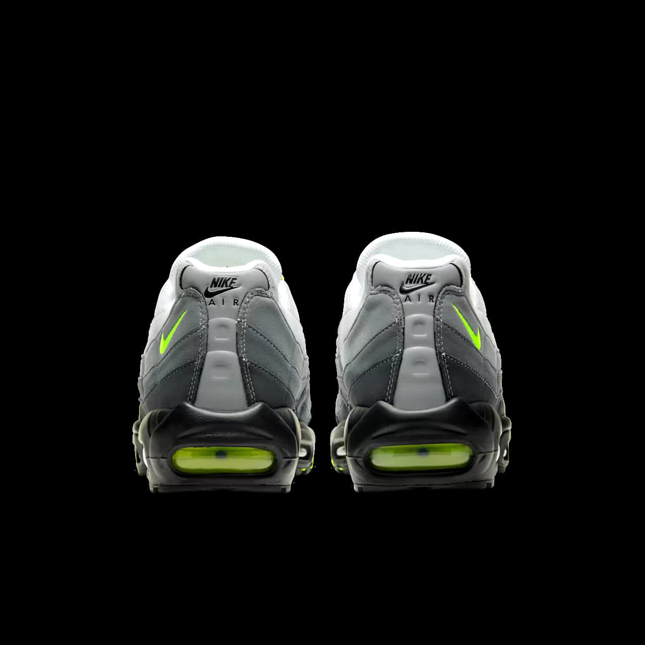 NIKE AIR MAX 95