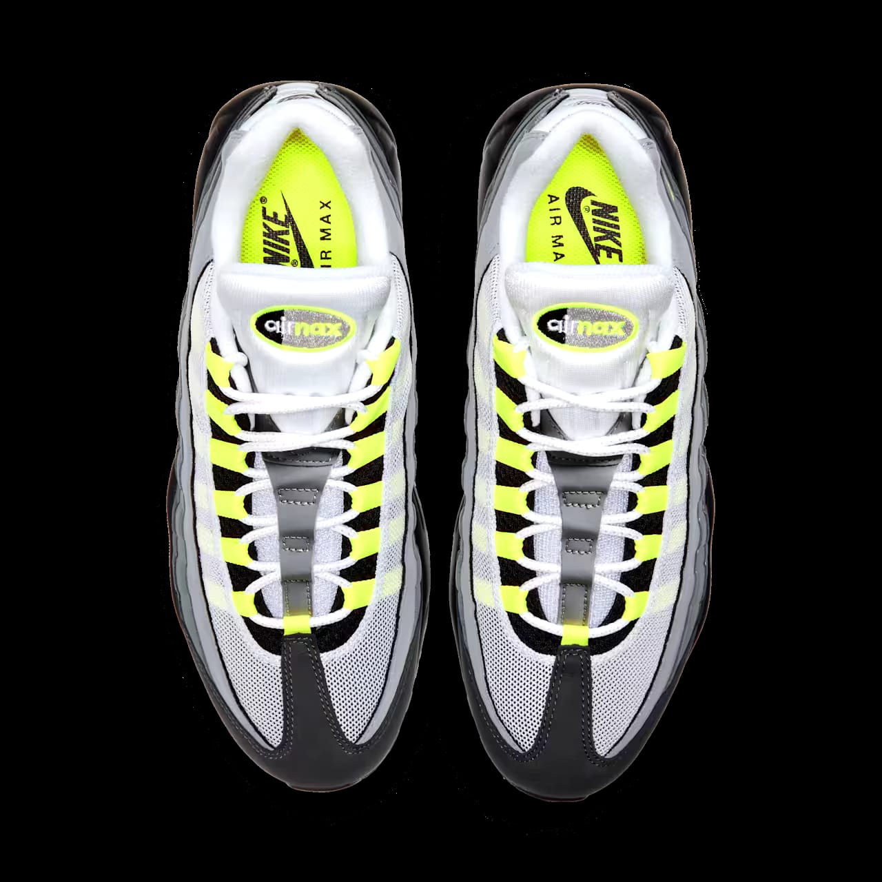 NIKE AIR MAX 95