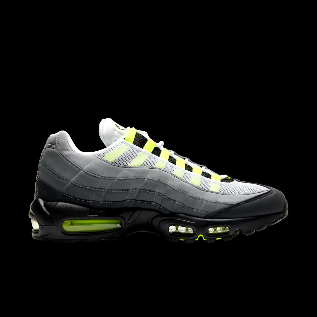 NIKE AIR MAX 95