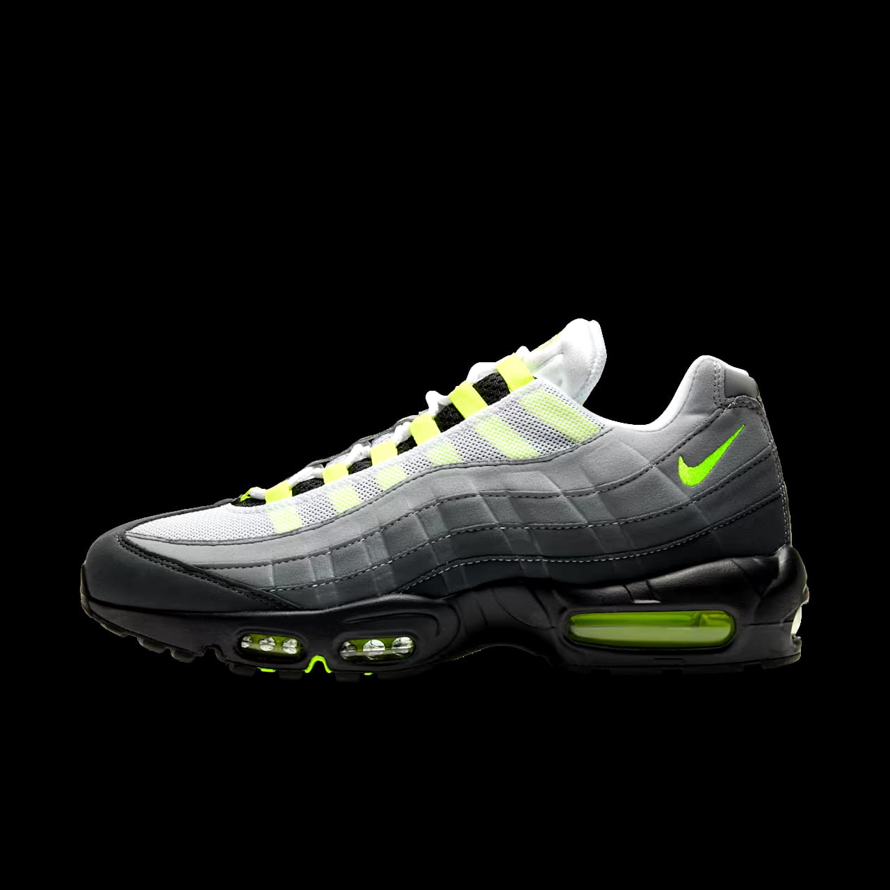 NIKE AIR MAX 95