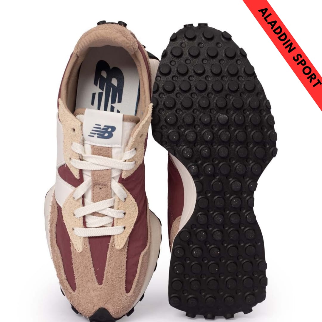 NEW BALANCE 327