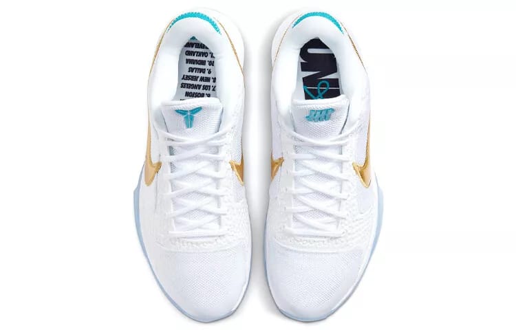 NIKE KOBE 06