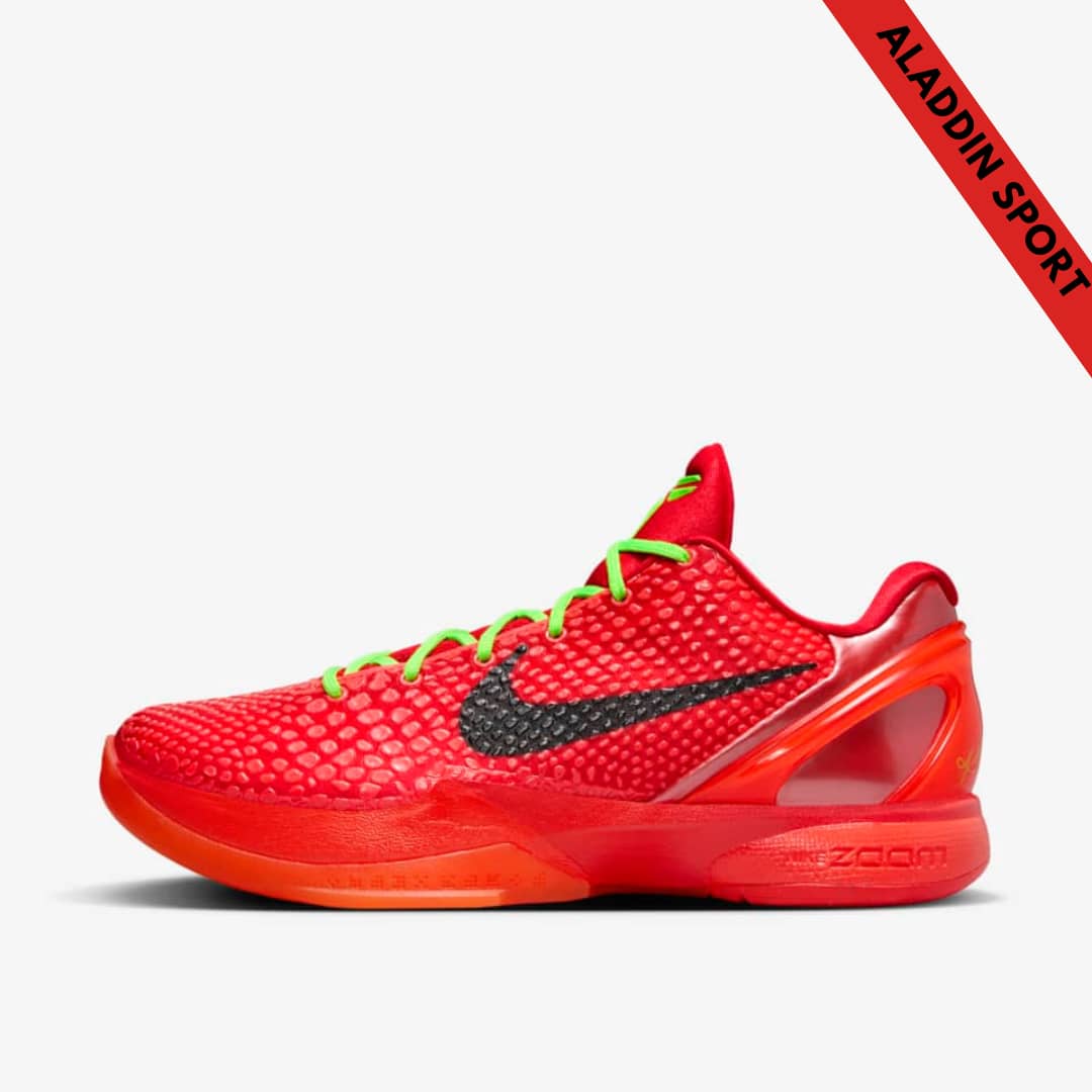 NIKE KOBE 06