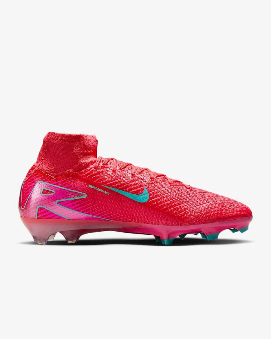 NIKE MERCURIAL SUPERFLY 10 ELITE HIGH
