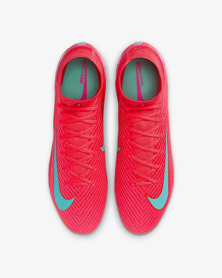 NIKE MERCURIAL SUPERFLY 10 ELITE HIGH