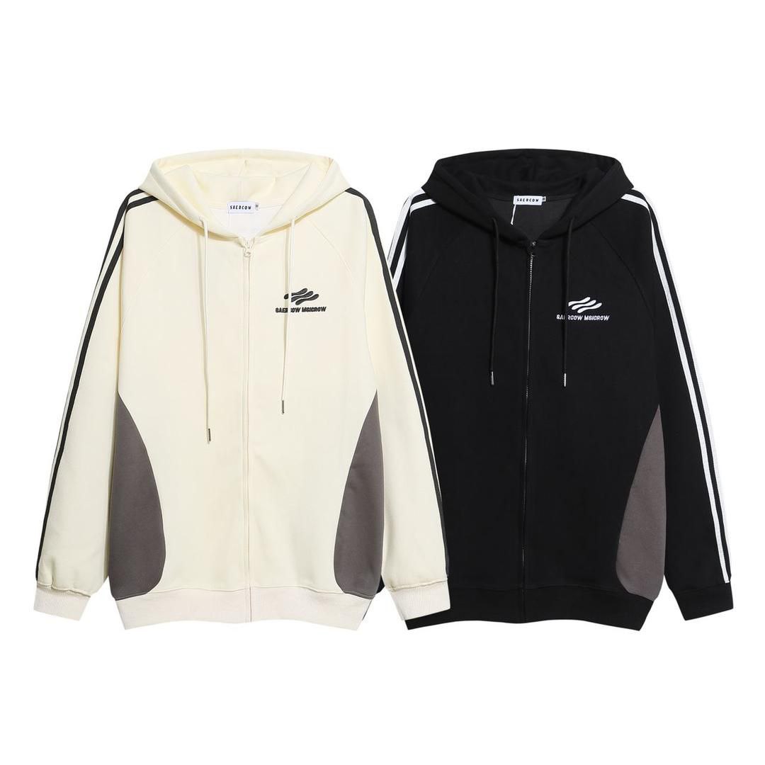 Pull-over