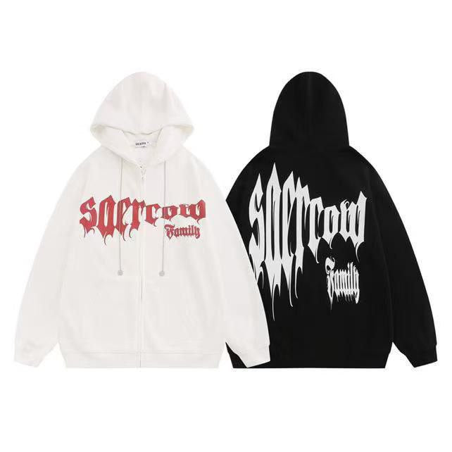 Pull-over