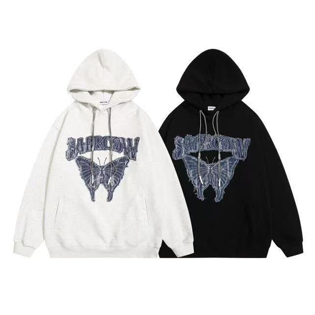 Pull-over