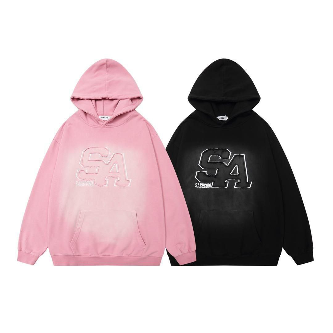 Pull-over