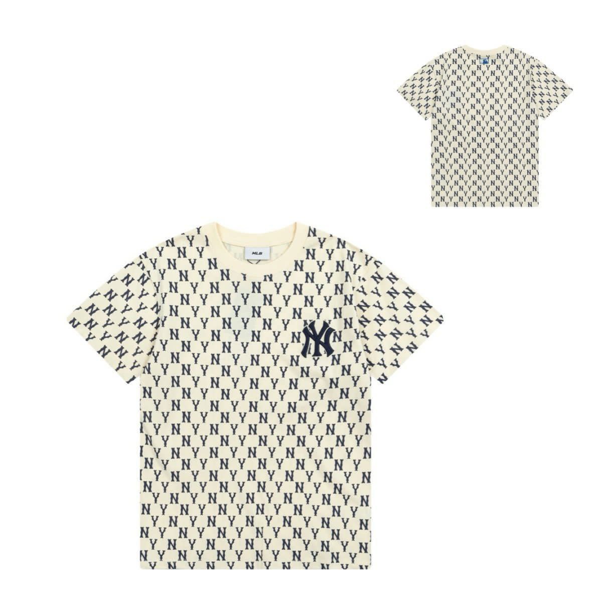 T-Shirt Streetwear NY