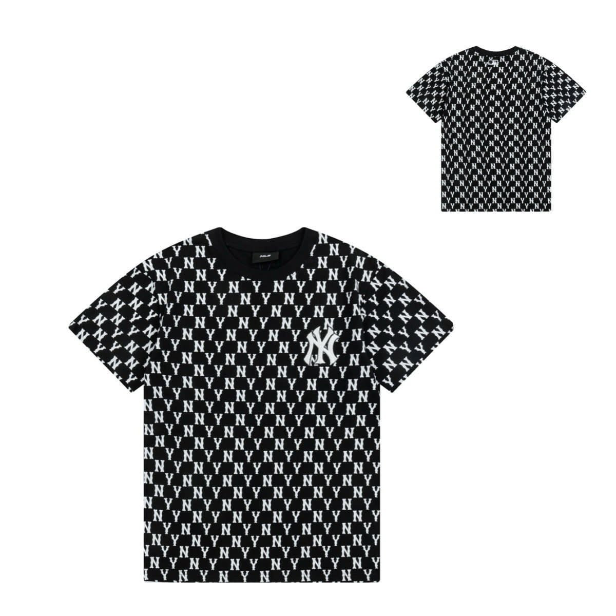 T-Shirt Streetwear NY