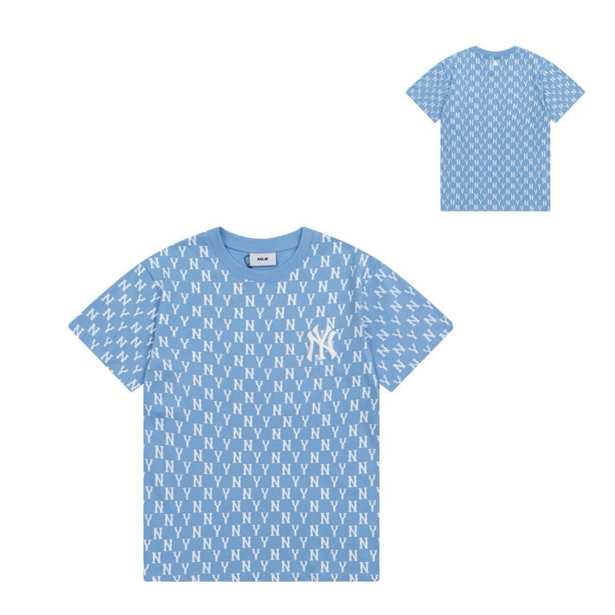T-Shirt Streetwear NY
