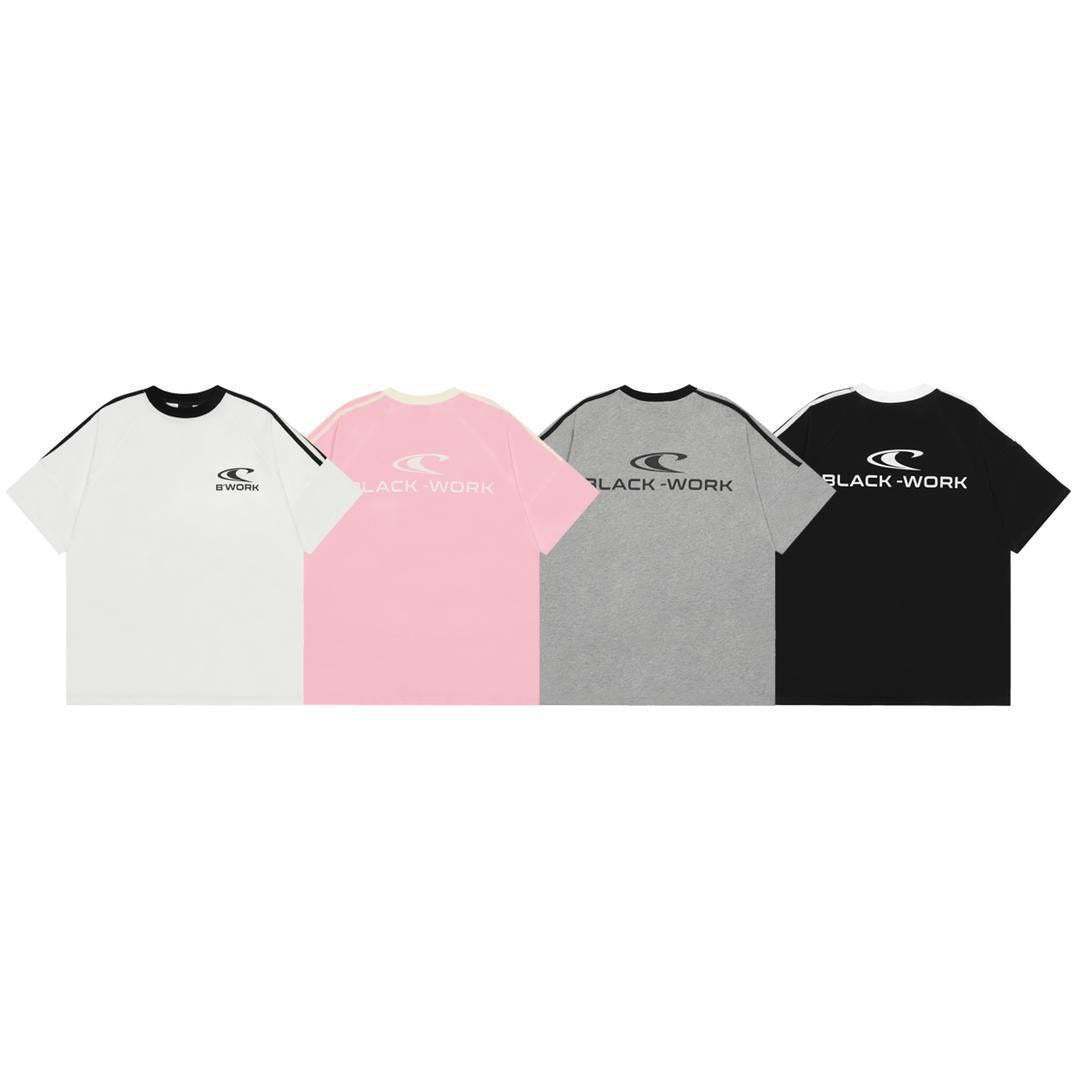 T-Shirt Streetwear