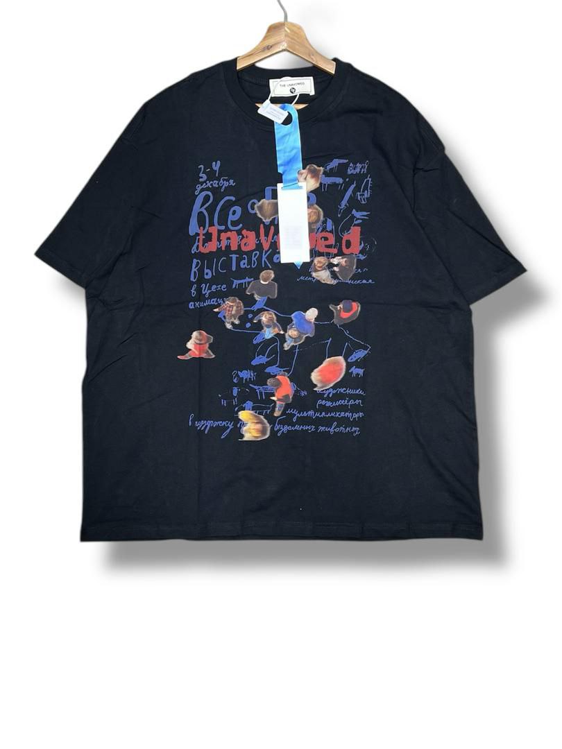 T-Shirt Streetwear