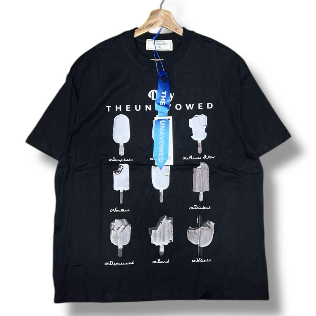 T-Shirt Streetwear