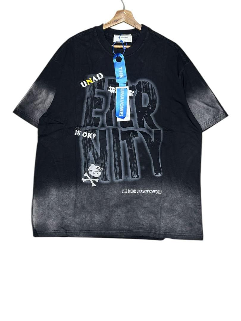 T-Shirt Streetwear