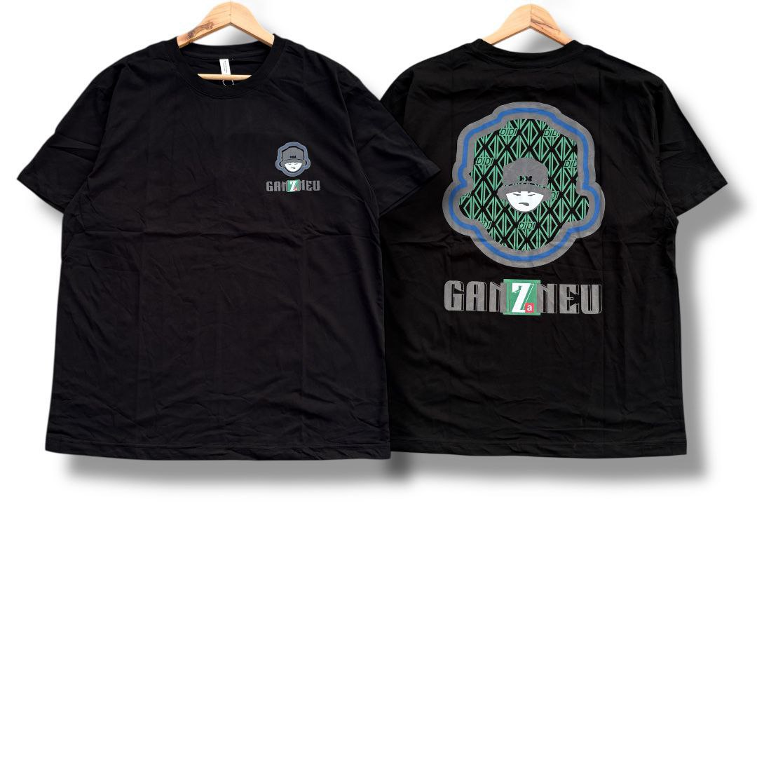 T-Shuirt Streetwear