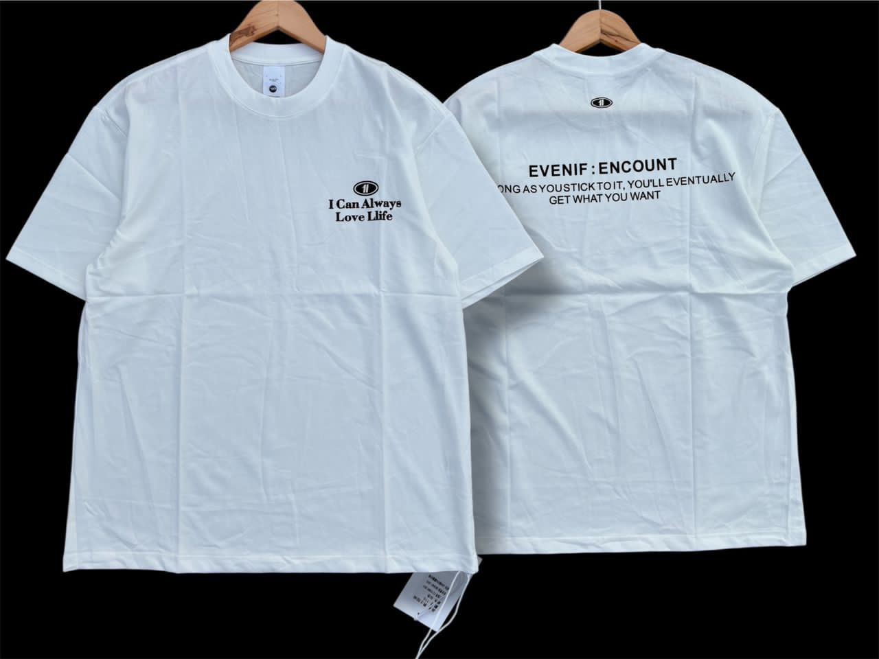 T-Shuirt Streetwear