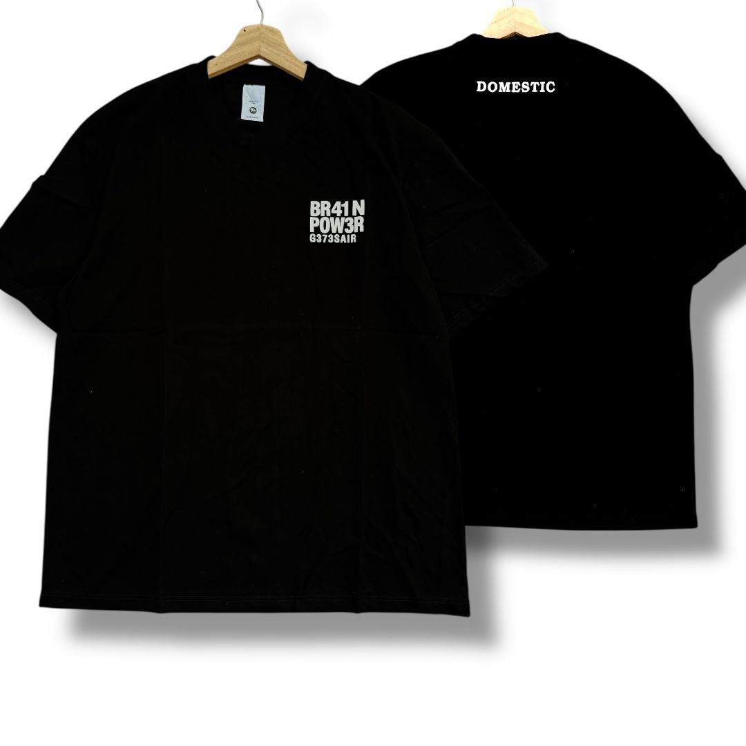 T-Shirt Streetwear