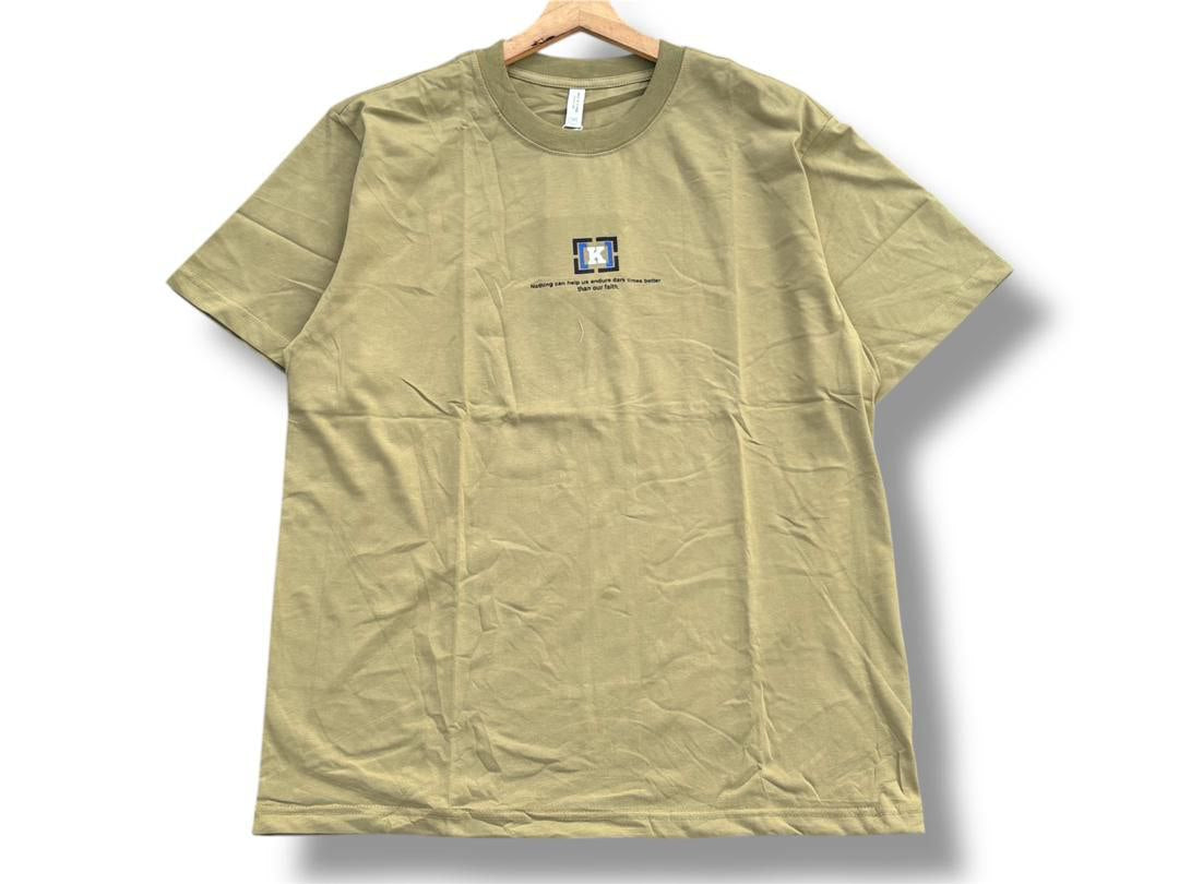 T-Shirt Streetwear