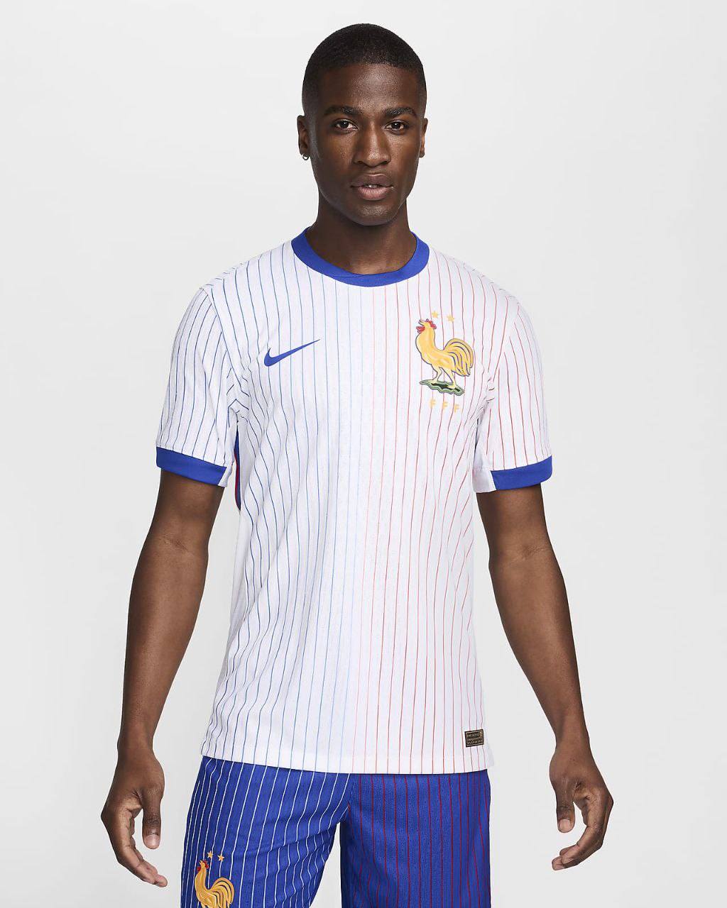 Maillot FRANCE 24/25