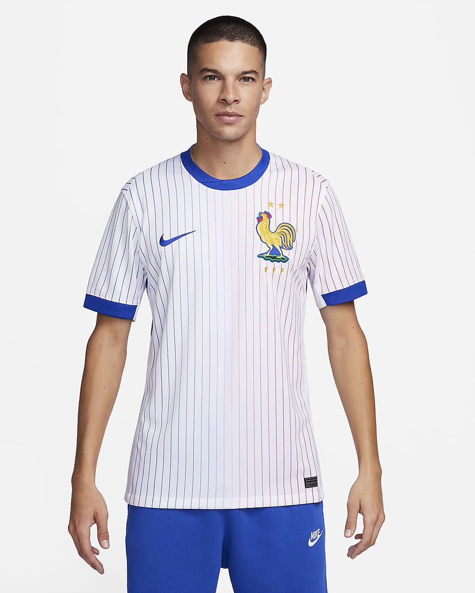 Maillot FRANCE 24/25