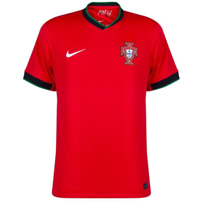 Maillot PORTUGAL 24/25