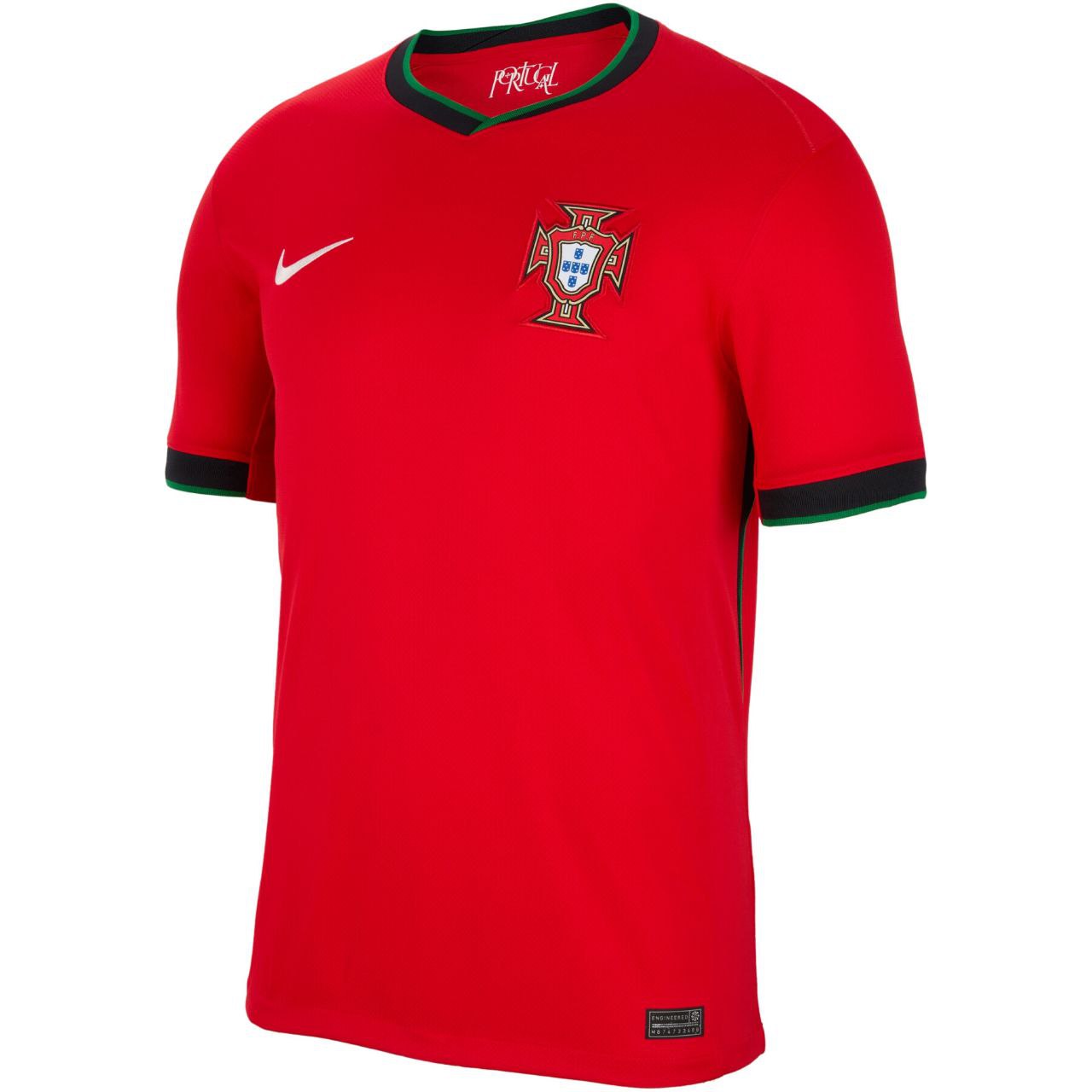 Maillot PORTUGAL 24/25