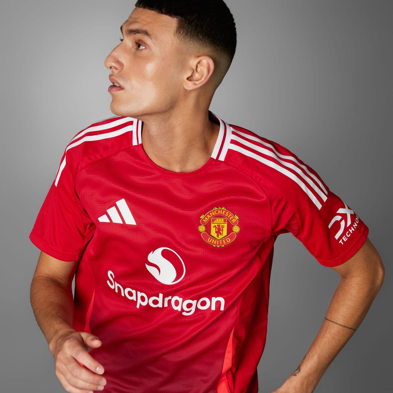 Maillot MANCHESTER UNITED 24/25