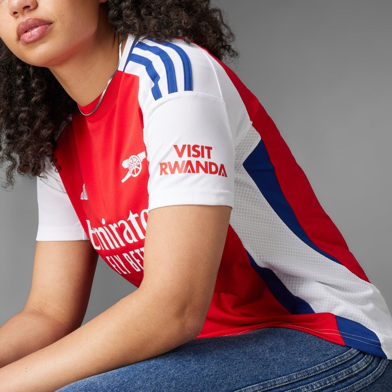 Maillot ARSENAL 24/25