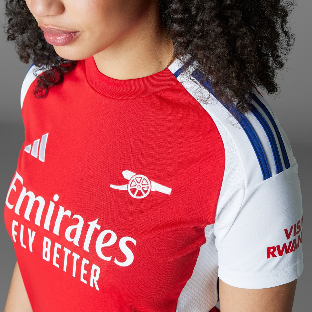 Maillot ARSENAL 24/25