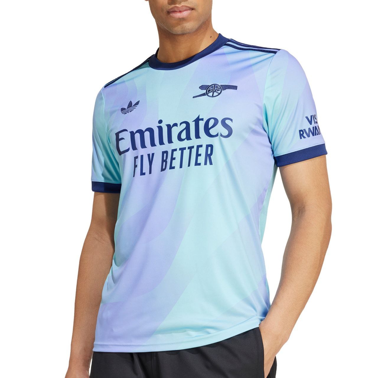 Maillot ARSENAL 24/25