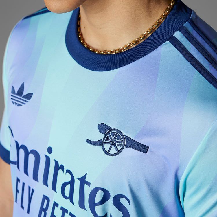 Maillot ARSENAL 24/25