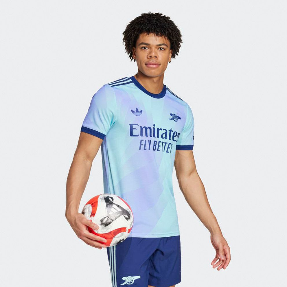 Maillot ARSENAL 24/25