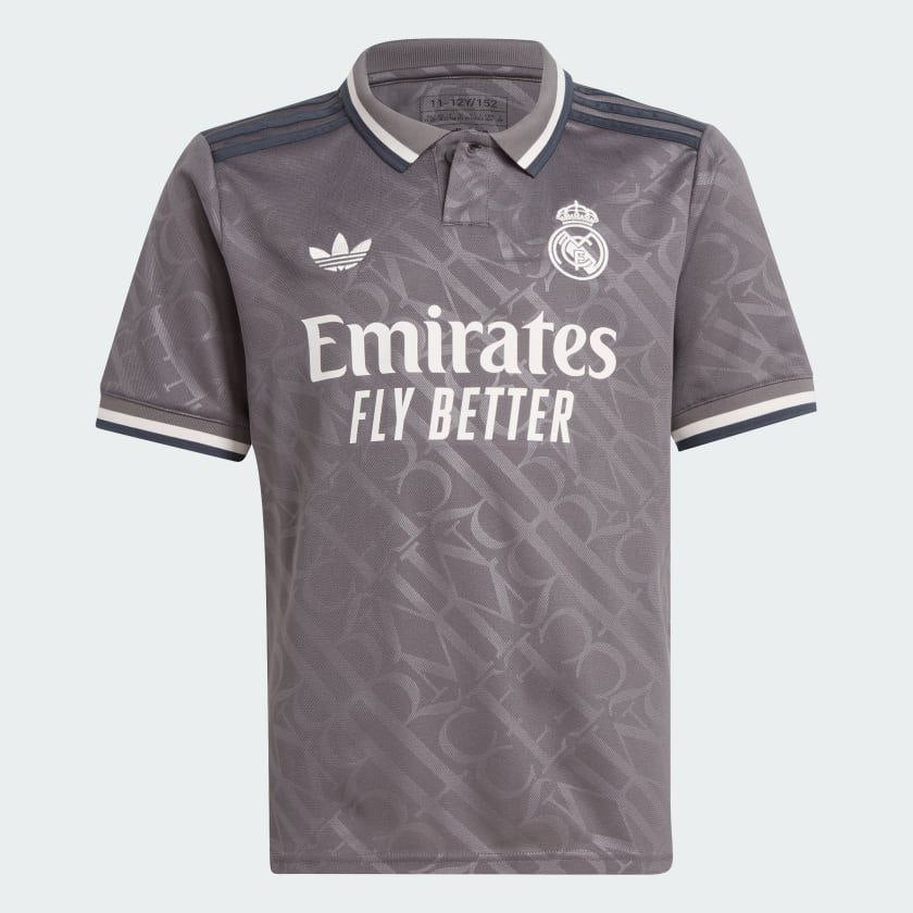 Maillot Real Madrid