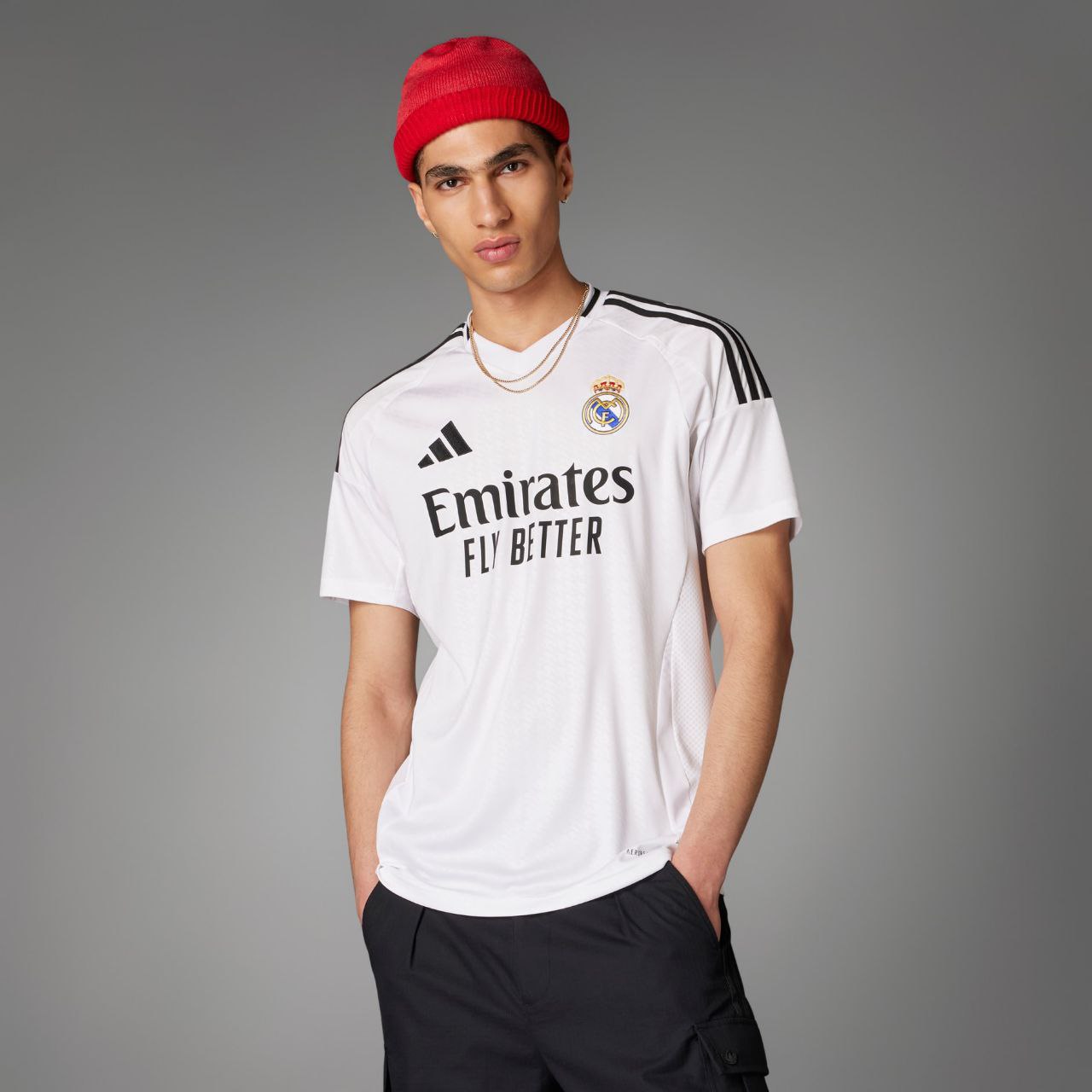 Maillot Real Madrid