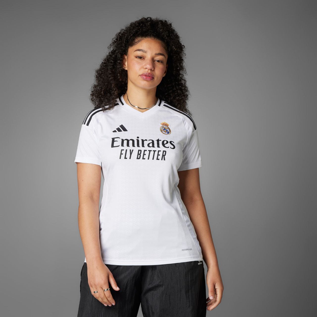 Maillot Real Madrid